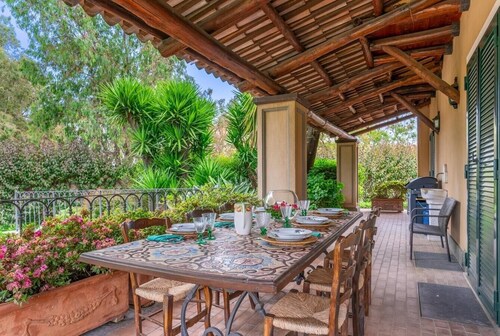 Villa Caramella - Private villa with swimming pool