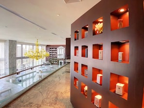 Spa - ICON W BRICKELL LUXURIOUS OCEAN VIEW 2BR/2BA #3002 (Miami)