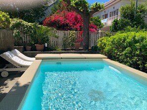 Pool - Villa Crema - Sorrento centre house with pool (Sant'Agnello)