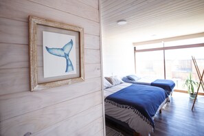 Chambre Triple Supérieure | Bureau, Wi-Fi gratuit