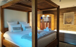 1 Schlafzimmer, Internetzugang