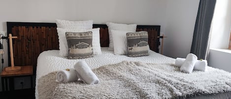 1 chambre, accĂšs Internet