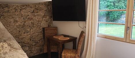 1 bedroom, Internet