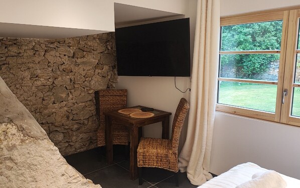 1 bedroom, Internet