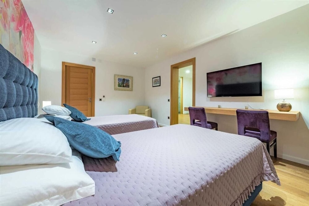 Villa Vatroslava - Private Villa With Pool And Beach Access - Dubrovnik