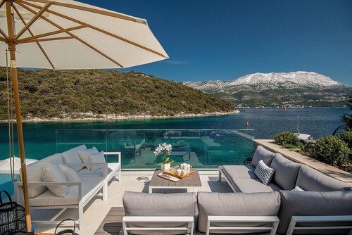 Villa Vigora - Private villa with pool in Korcula