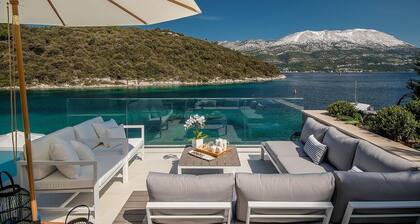 Villa Vigora - Private villa with pool in Korcula