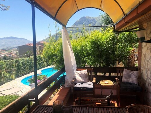 Patrizia Residence - Trapani area