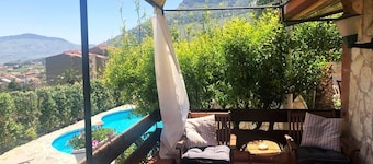 Patrizia Residence - Trapani area