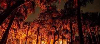 PRIVATE ISLAND - 110 Acres in SC