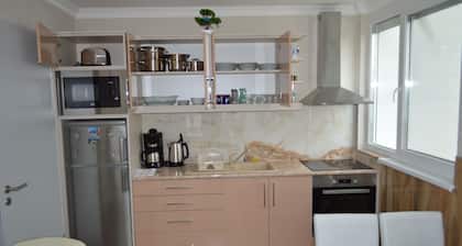 Siófok Ezüstpart Granada 2 Közvetlen Vizparti 50 méter Teljes Panorámás Apartman