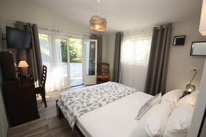 3 sovrum, strykjärn/strykbräda och wi-fi