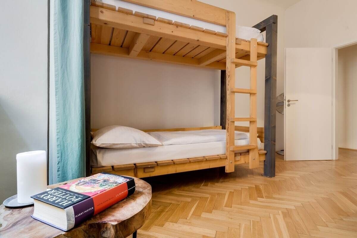 Bild für Gastgeberprofil