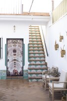 Standard Double Room | View from room