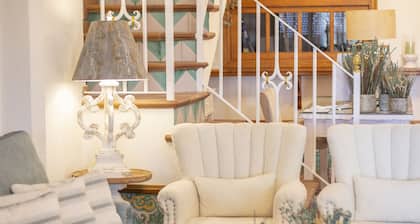 El traslado Alojamiento