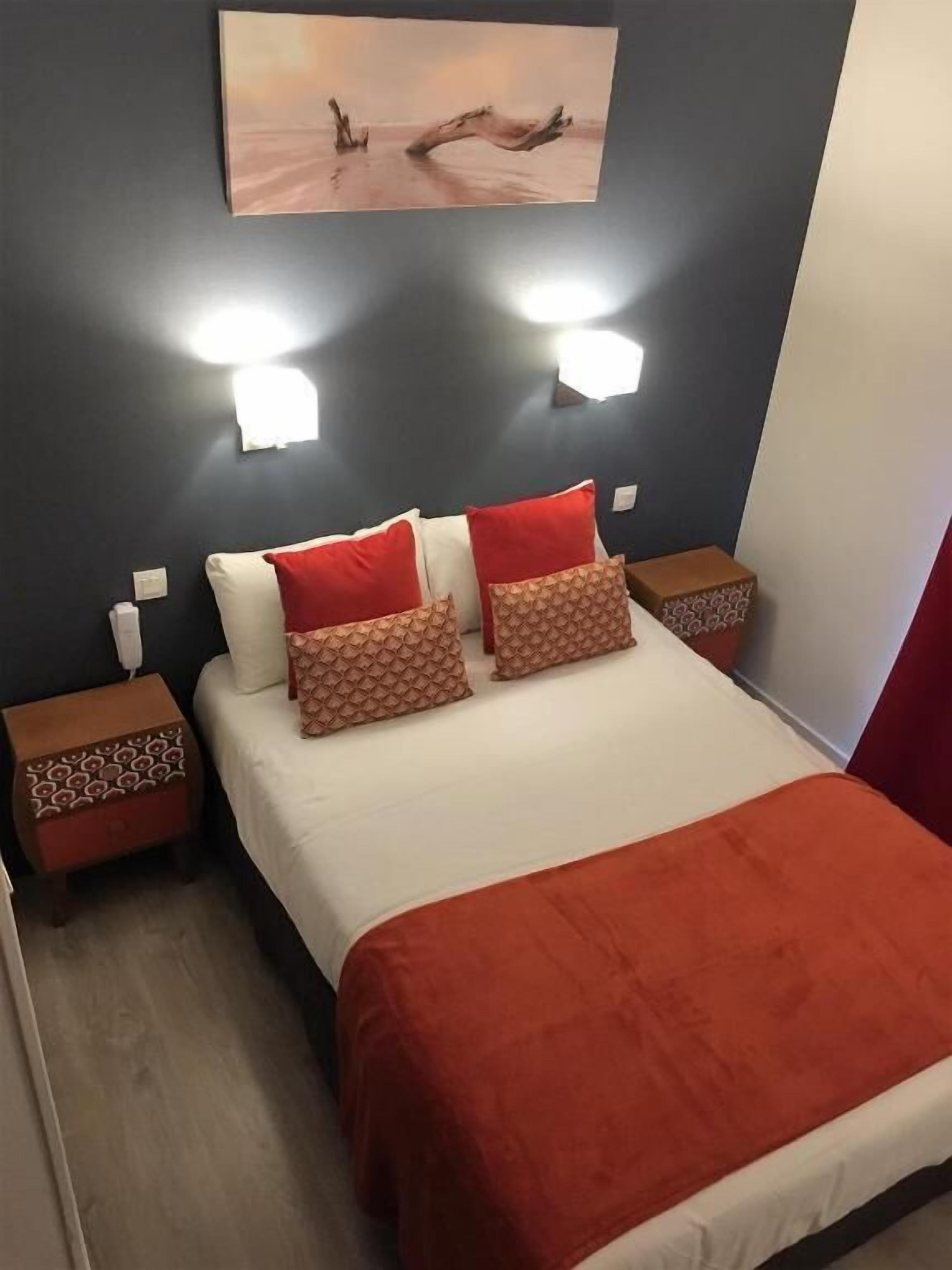 Habitación