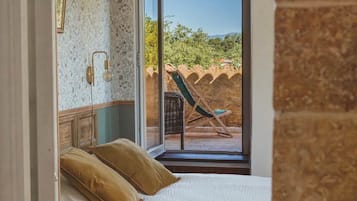 1 sovrum, resesäng och gratis wi-fi