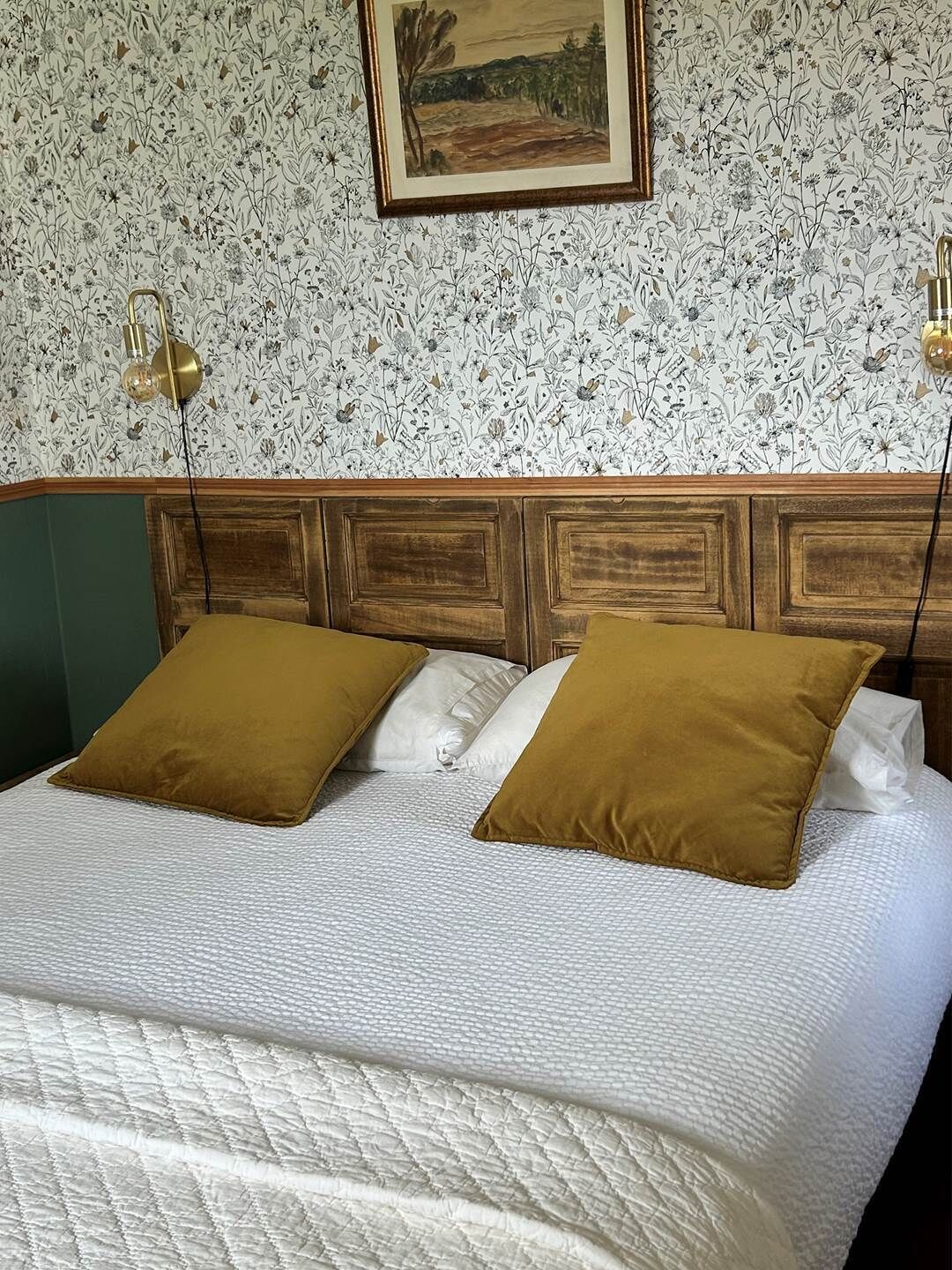 1 chambre, lit parapluie, Wi-Fi gratuit
