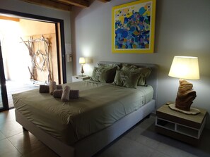 4 Schlafzimmer, Bügeleisen/Bügelbrett, kostenloses WLAN, Bettwäsche