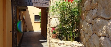 Detalle exterior