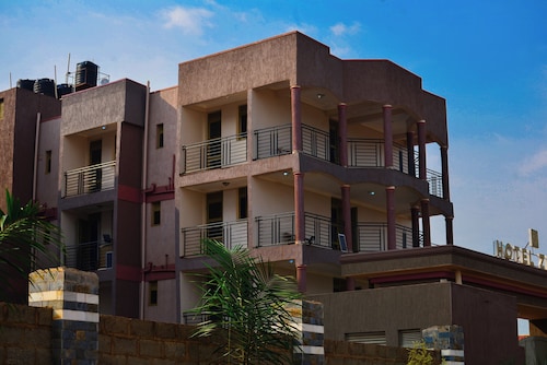 Hotel Zeptan