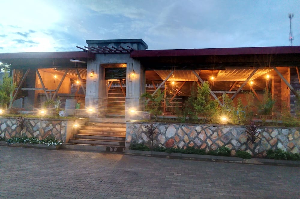 Hotel Zeptan