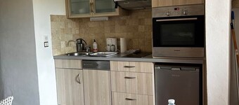 Gîte 2 Personnes Bruyère - 35 m²