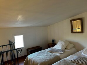 1 chambre, Wi-Fi gratuit