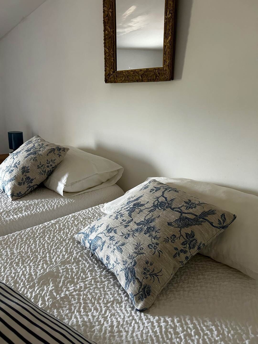 1 dormitorio y wifi gratis