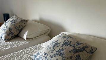 1 Schlafzimmer, kostenloses WLAN