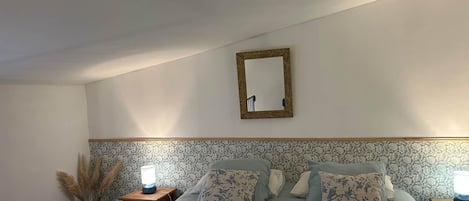 1 Schlafzimmer, kostenloses WLAN