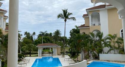 Picturesque Ocean View Condo