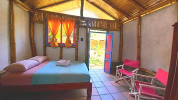 5 habitaciones y wifi gratis