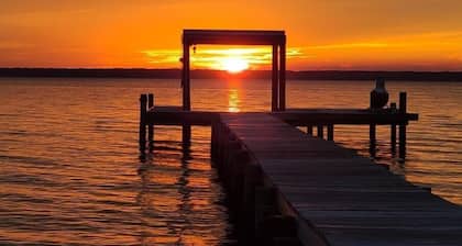 Endless Sunsets