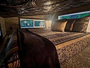 1 chambre, Wi-Fi