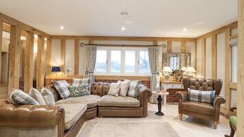 Ferienhaus | Innenbereich