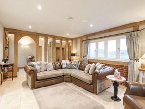 Casa rural | Interior