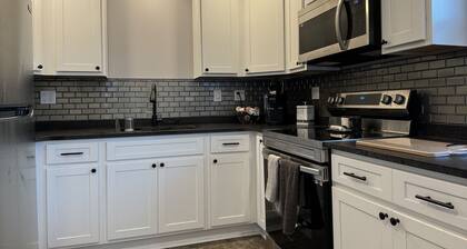 3-bedroom vacation home 13 minutes from University At Buffalo - North Campus