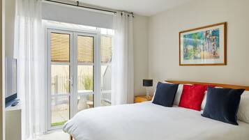 Apartment (1 Bedroom)