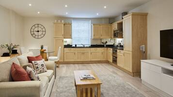 Apartment (1 Bedroom)