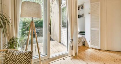 Lovely Apartment Amsterdam Center