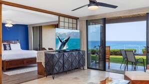 Appartement, 1 kingsize bed (Keauhou Kona Surf & Racquet Club#3-10) | 2 slaapkamers
