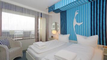 1 Schlafzimmer, kostenloses WLAN
