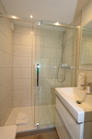 Dusche
