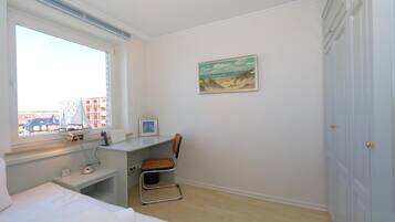 1 slaapkamer, gratis wifi