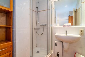 Dusche