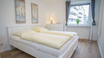 1 bedroom, free WiFi