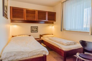 1 dormitorio y wifi gratis