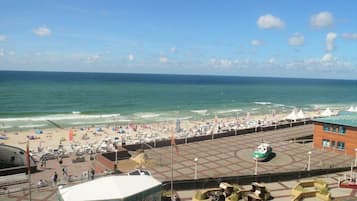 Am Strand