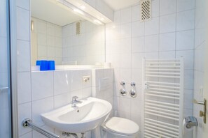 Een douche